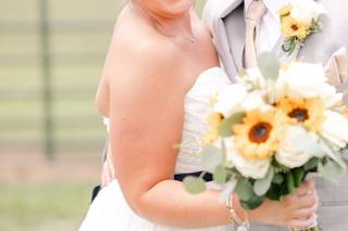 Vintage Veils - 32