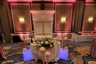 Crystal Marie Events LLC - 12