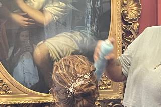 Roots Salon and Wellness Spa - 27