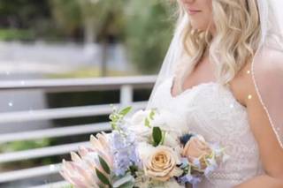 Amber Elizabeth Weddings - 51
