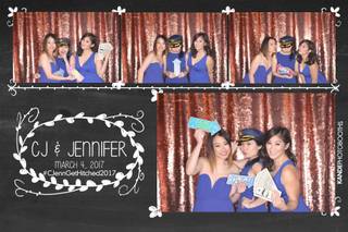 Kande Photo Booths - 7