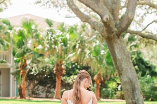 Lilla's Bridal Boutique - 9