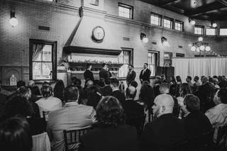 Union Station Banquets - 22