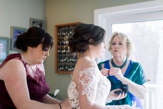 Brides Best Friend - 22