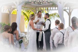 Local and Destination Weddings in Puerto Rico - 14