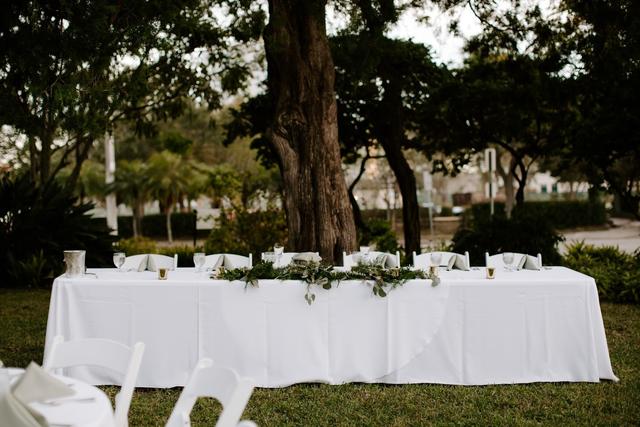 Nellie's Catering - 1