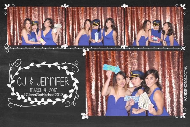 Kande Photo Booths - 3