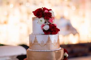Corinthian Event Center - 8