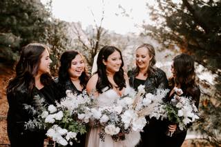 Belovely Floral & Event Design - 62