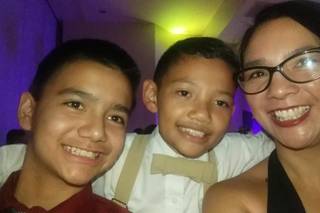 ONE HEART Bodas & Eventos - 97