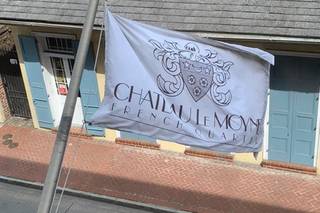 Chateau LeMoyne-French Quarter - 8