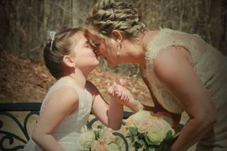 Caroline Cartier Wedding & Event Hair Stylist - 26