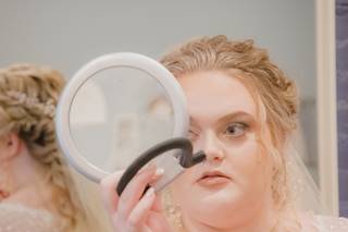 Fab Flawless Hair & Makeup Artistry - 35