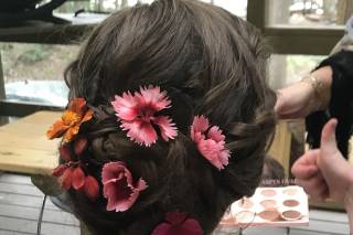 Color Me Gorgeous - 80