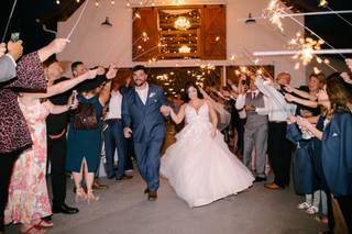 The Barn at Cranberry Creek - 7