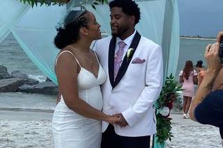 Sun and Sea Beach Weddings - 112