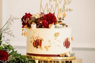 Sweetcakes by Bernadette Martin - 6
