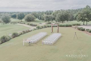 Southern Hills Plantation Club - 72