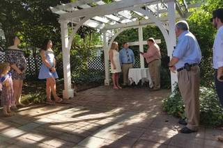 Magnolia Manor Inn & Events - 81