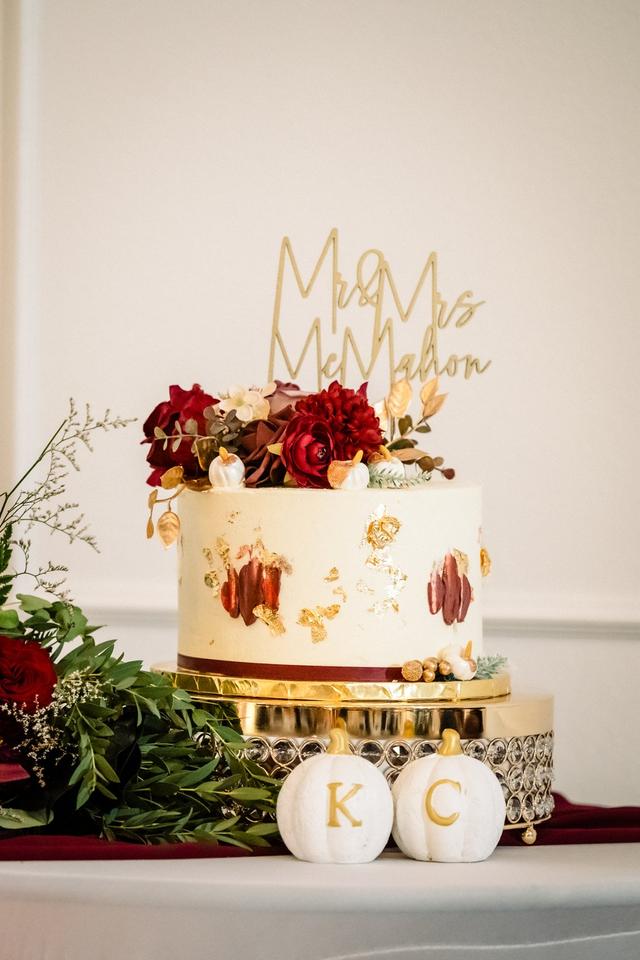 Sweetcakes by Bernadette Martin - 2