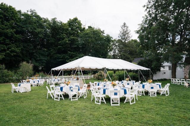Dowds' Country Inn & Event Center - 1