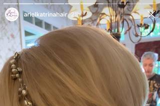 Ariel Katrina Hair - 38