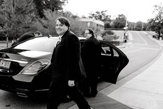 Atlantic Limousine & Transportation - 11