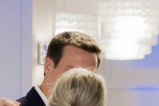 Michelle's Hair and Beauty Bridal - 115