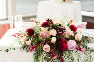 Mitsuko Floral - 132