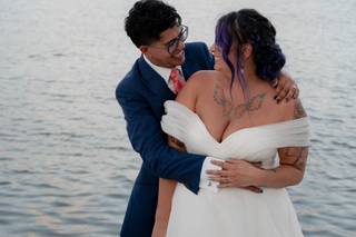 Lucky You Weddings - 44