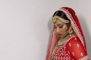 Red Lotus Artistry - 15