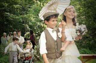 Slick Little Bride - 19