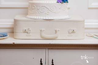 Patty's Cakes and Desserts - 60