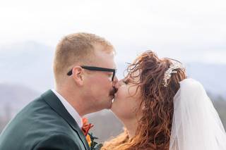 White Fox Wedding Photography - 77