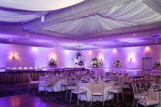 The Reception Center by Mayer Catering - 29
