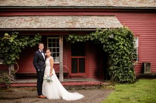 Fruitlands Museum - 14