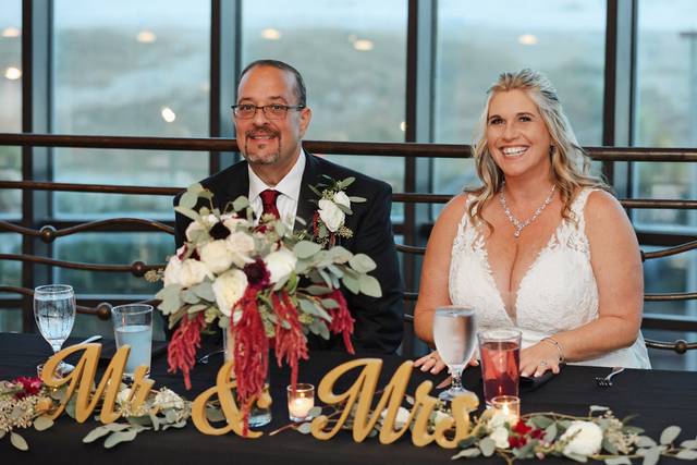 Magnolia Grill Catering 1