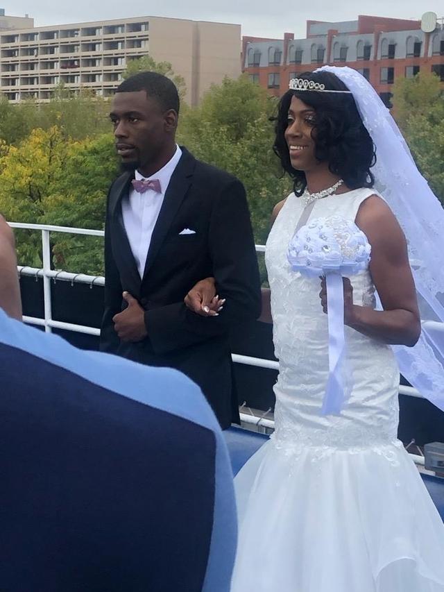 City Cruises - Baltimore - 2