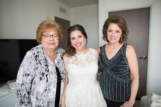 Megan Maier Hair & Makeup Artistry - 25