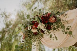 Tre Fiori Floral Studio - 29