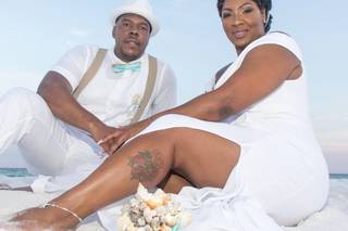 Barefoot Weddings - 67