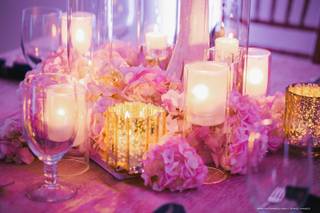 Topher Mack Floral & Events - 6
