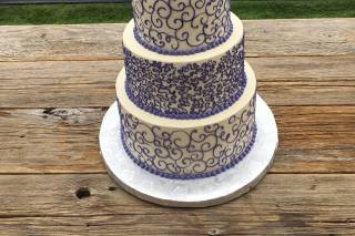 Mike's Amazing Cakes - 15