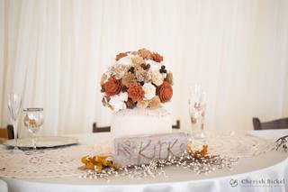 Warren Weddings & Events - 7