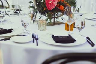 Ooh La La Weddings & Events - 20