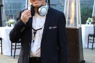 Andrii Liesnyi, Saxophonist & DJ - 13