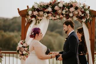 Stephanie J Gundy, Celebrant - 27