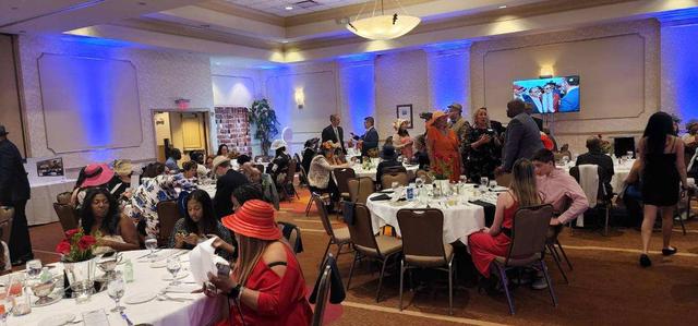 Hilton Garden Inn Cleveland/Twinsburg - 1