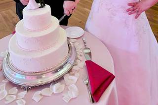 Dianne Rockwell The Cake Lady - 13