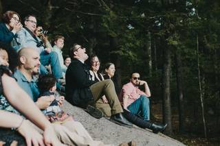 Forest Lake Camp - 20